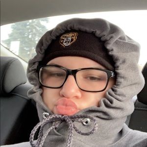 Meet your Posher, Allison